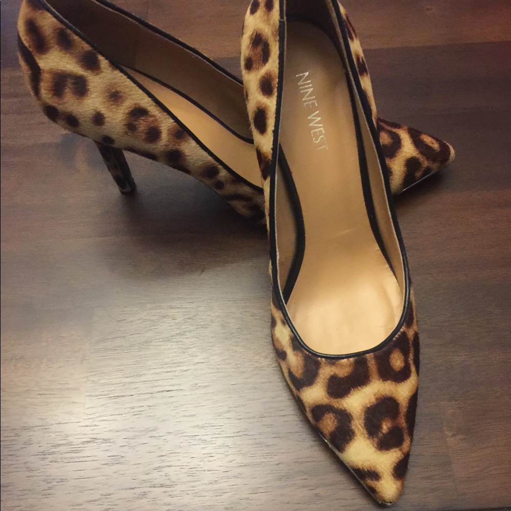 High heel